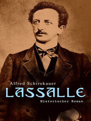 cover image of Lassalle